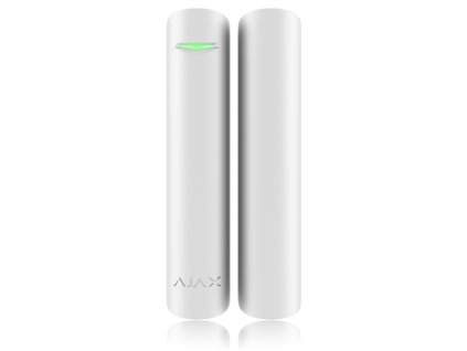 Ajax Superior DoorProtect, farba biela