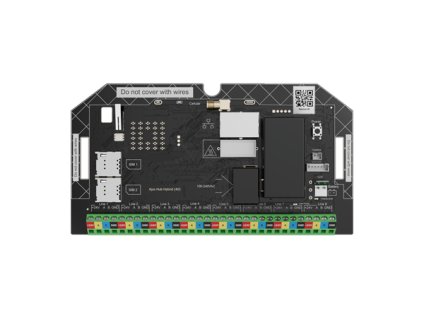 Ajax Hub Hybrid bezdrôtová alarm ústredňa