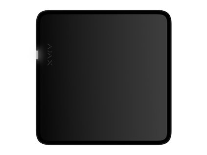 Ajax NVR sieťový videorekordér čierny