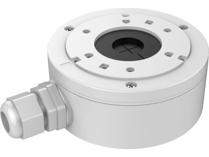 Ajax UNI Podložka pod kameru bezdrôtový zabezpečovací systém