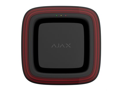 Ajax FireProtect detektor dymu a požiaru