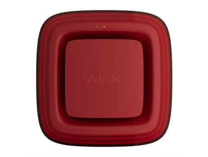 Ajax FireProtect detektor dymu a požiaru