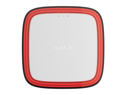 Ajax FireProtect detektor dymu a požiaru