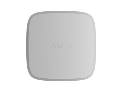 Ajax FireProtect detektor dymu a požiaru