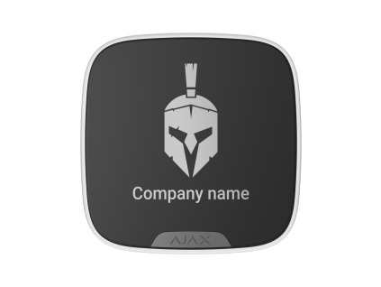 Ajax StarterKit bezdrôtový alarm set