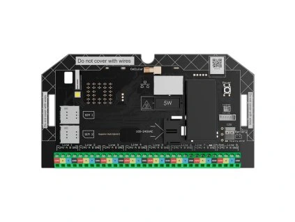 Ajax Hub Hybrid bezdrôtová alarm ústredňa