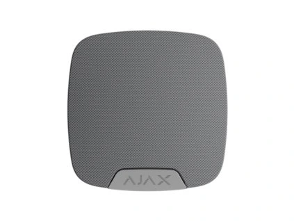 Ajax HomeSiren vnútorná bezdrôtová siréna