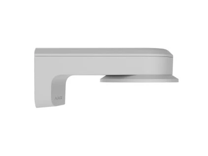 Ajax MountCam B2, bílá bezdrôtová bezpečnostná kamera