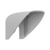 Ajax Hood pre Motion Protect Outdoor_white bezdrôtový zabezpečovací systém