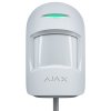 ajax fibra motionprotect white front