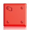 Ajax Manual Call Point (Red) (8EU) ASP (60815)