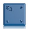 Ajax Manual Call Point (Blue) (8EU) ASP (71254)