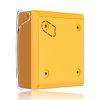 Ajax Manual Call Point (Yellow) (8EU) ASP (87651)