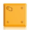 Ajax Manual Call Point (Yellow) (8EU) ASP (87651)