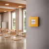 Ajax Manual Call Point (Yellow) (8EU) ASP (87651)