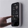 Ajax KeyPad TouchScreen Fibra ASP white (81718)