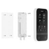 Ajax KeyPad TouchScreen Fibra ASP white (81718)