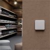Ajax SoloButton (1-gang/2-way) fog (45997) -Tlačidlo pre LightSwitch (spínač radenia 1,6)