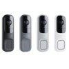 Ajax Doorbell (8EU) ASP graphite