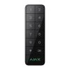 Ajax Superior Keypad Outdoor Fibra černá bezdrôtový zabezpečovací systém