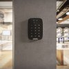 Ajax Superior KeyPad Plus, čierna