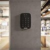 Ajax Superior KeyPad Plus, čierna