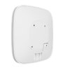 Ajax Hub 4G (8EU/UEU) ASP - centrálna jednotka s podporou sietí LTE (4G), biela