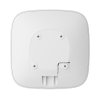 Ajax Hub 4G (8EU/UEU) ASP - centrálna jednotka s podporou sietí LTE (4G), biela