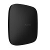 Ajax Hub 4G (8EU/UEU) ASP - Centrální jednotka s podporou LTE (4G) čierná