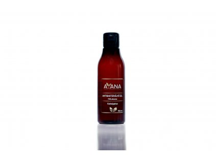 Gel 150 ml 4 alza