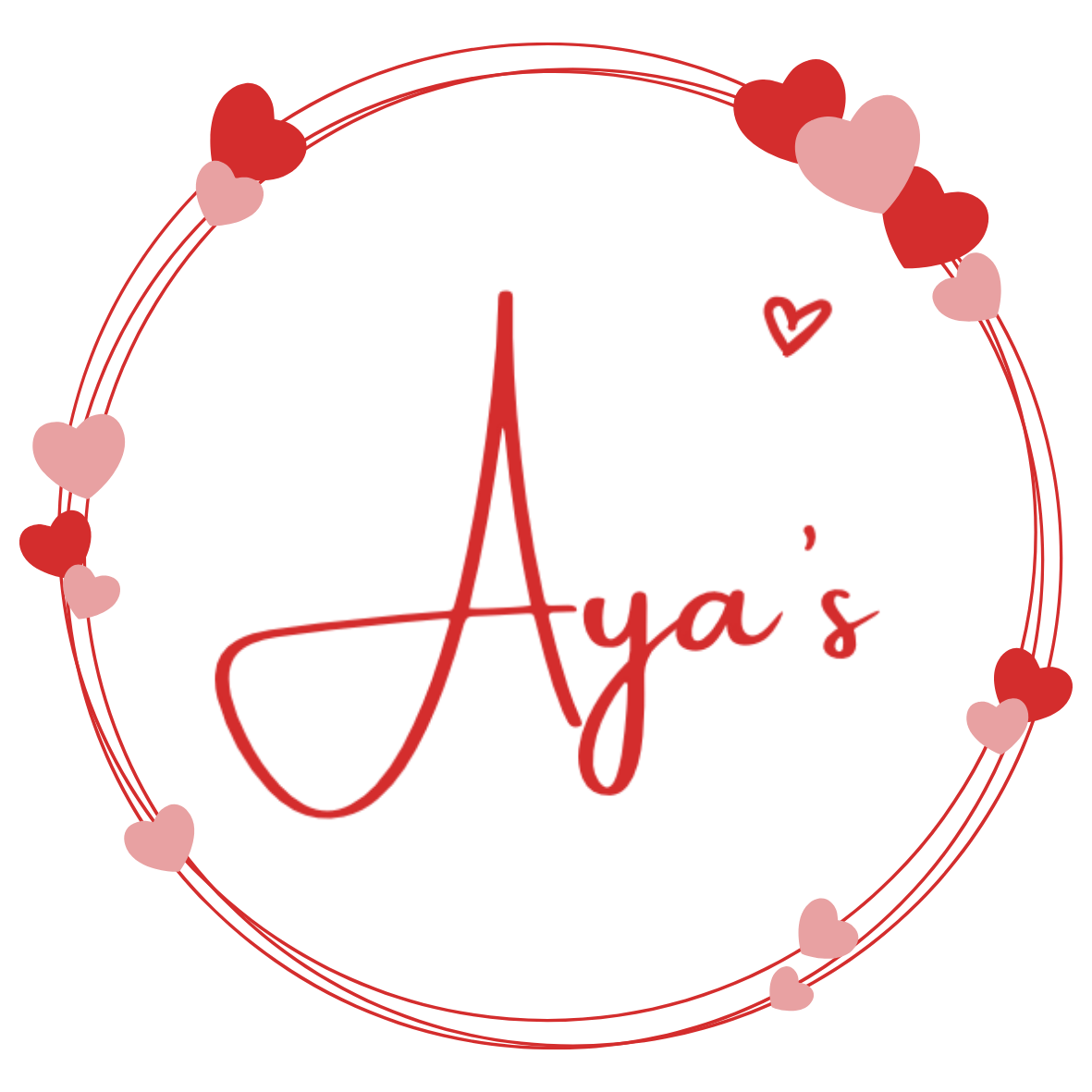 Aya´s