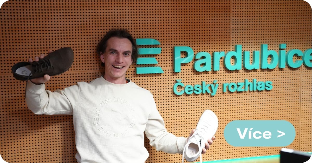 Aylla v éteru: Jak Honza provětral mikrofon v rozhlase