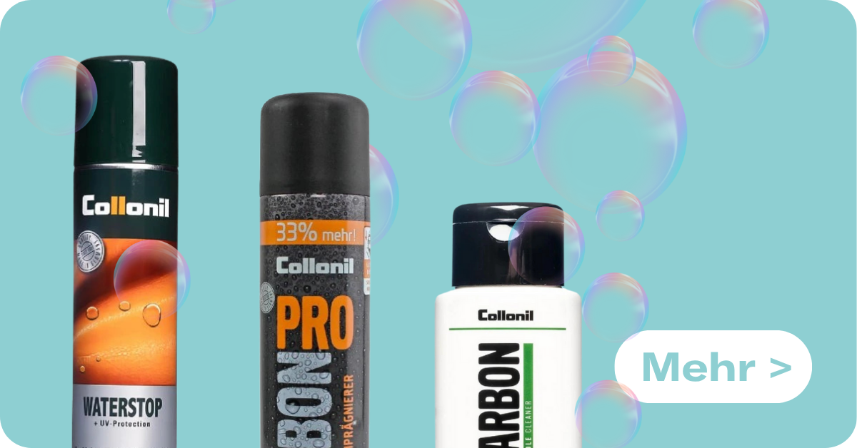 So pflegst du deine Aylla Barfußschuhe richtig