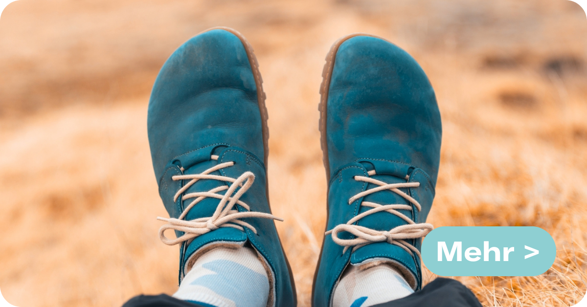 7 Barfußschuhe, die du im vergangenen Jahr am häufigsten getragen hast