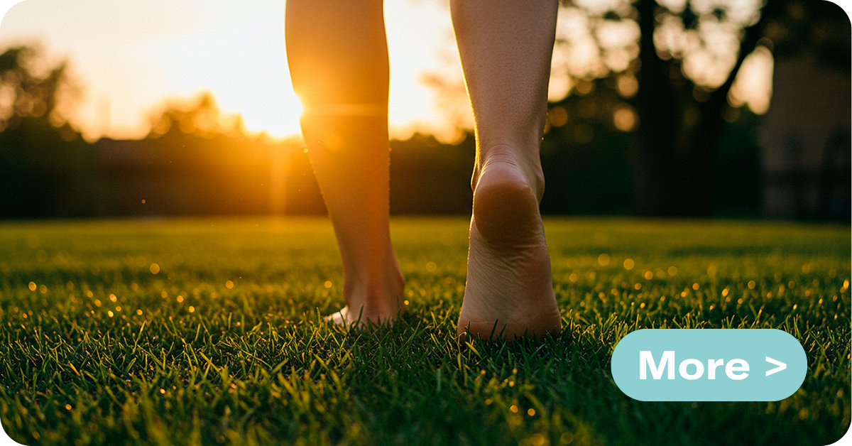 How to choose the right size of barefoot shoes?