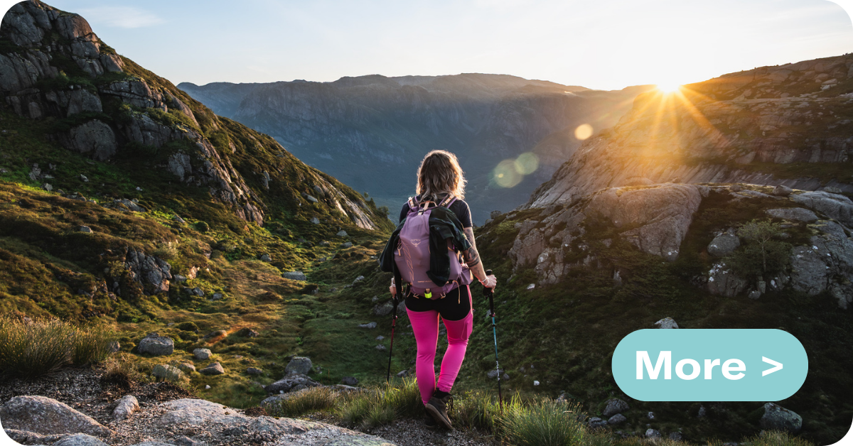 How many steps a day does a physiotherapist recommend? Maybe fewer than you think