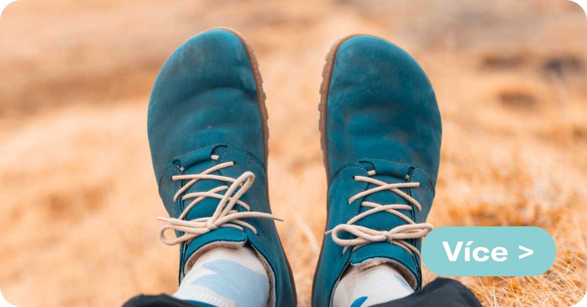 7 barefoot bot, které jste v uplynulém roce nosili nejčastěji