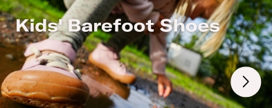 Category kids barefoot shoes