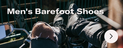 Category men's barefoot shoes