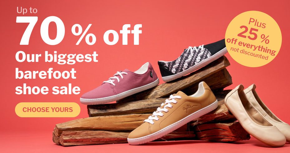 Up to 70 % off