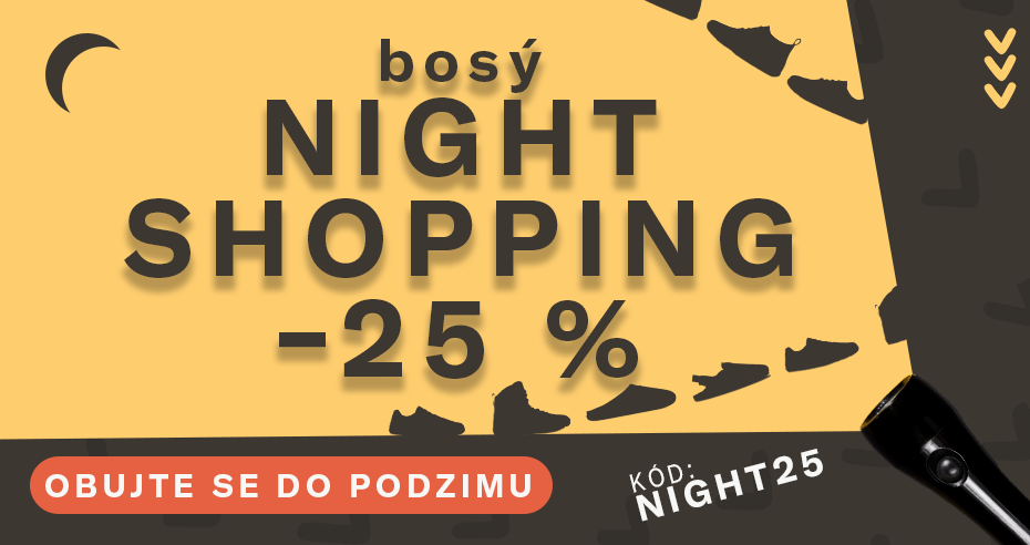 Night shopping