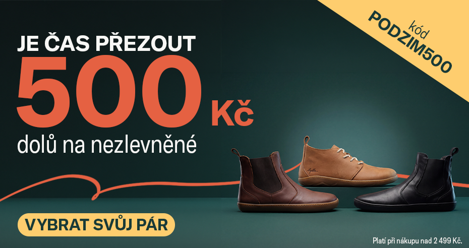 Podzim 500