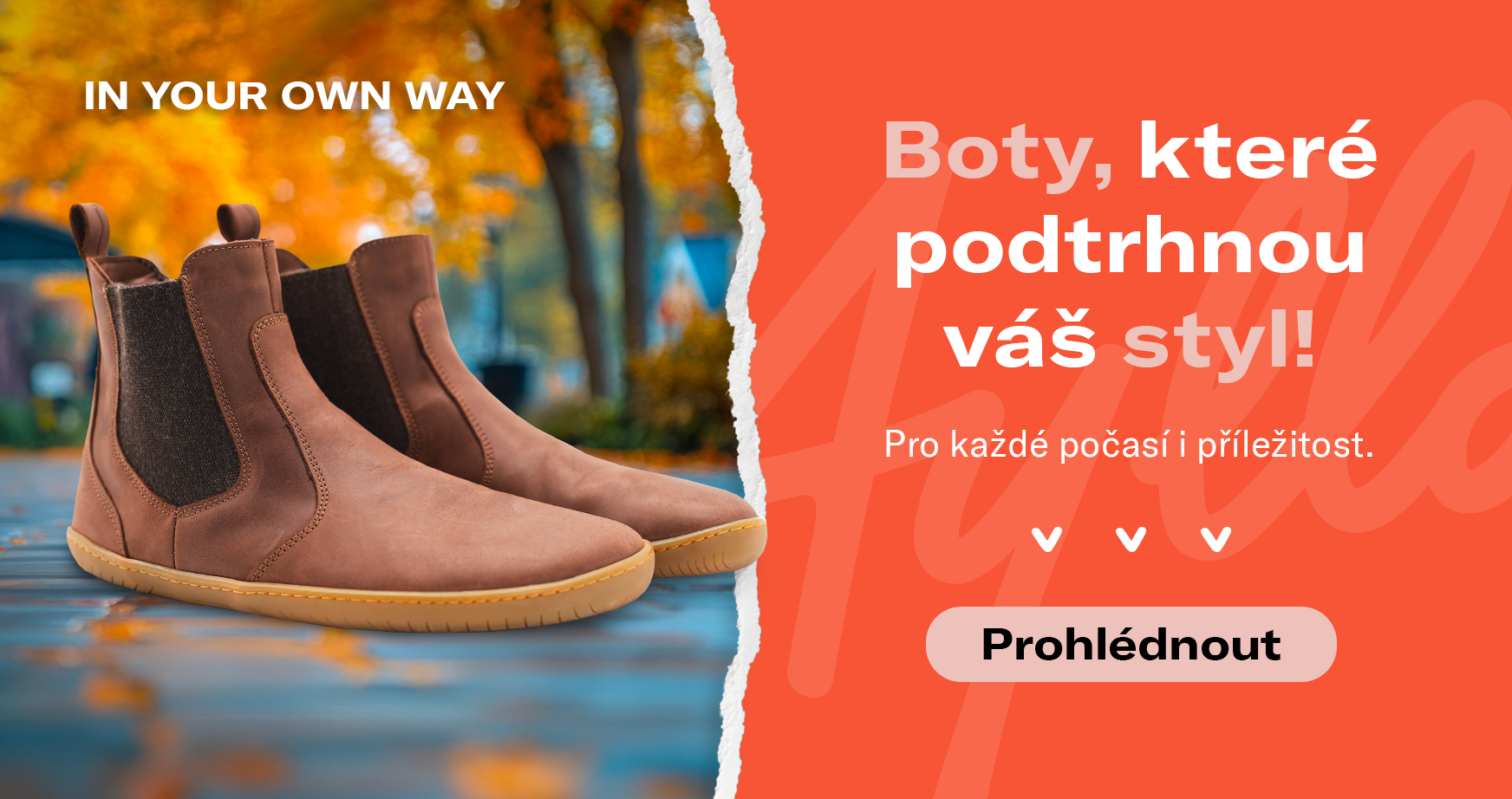 Pdzim přichází AW 25
