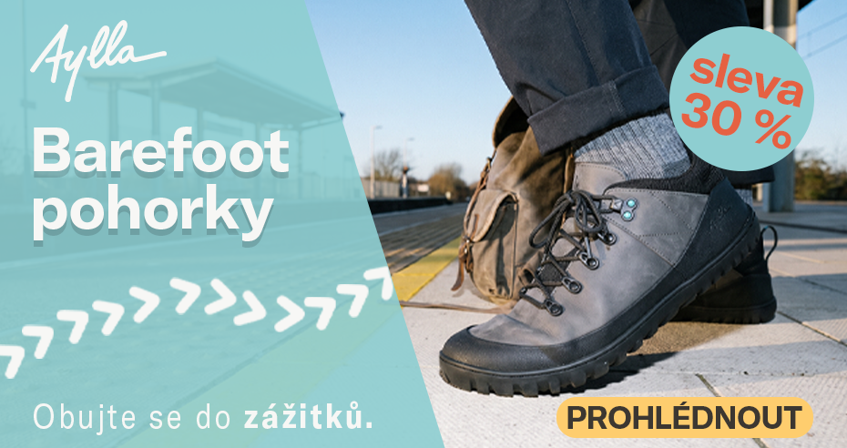 Pohorky
