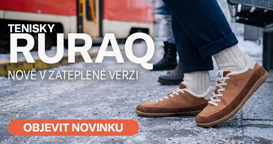 Ruraq zimní