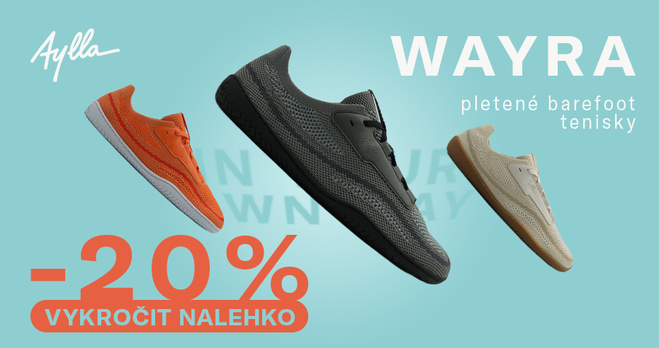 wayra