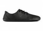 Men's low cut barefoot shoes