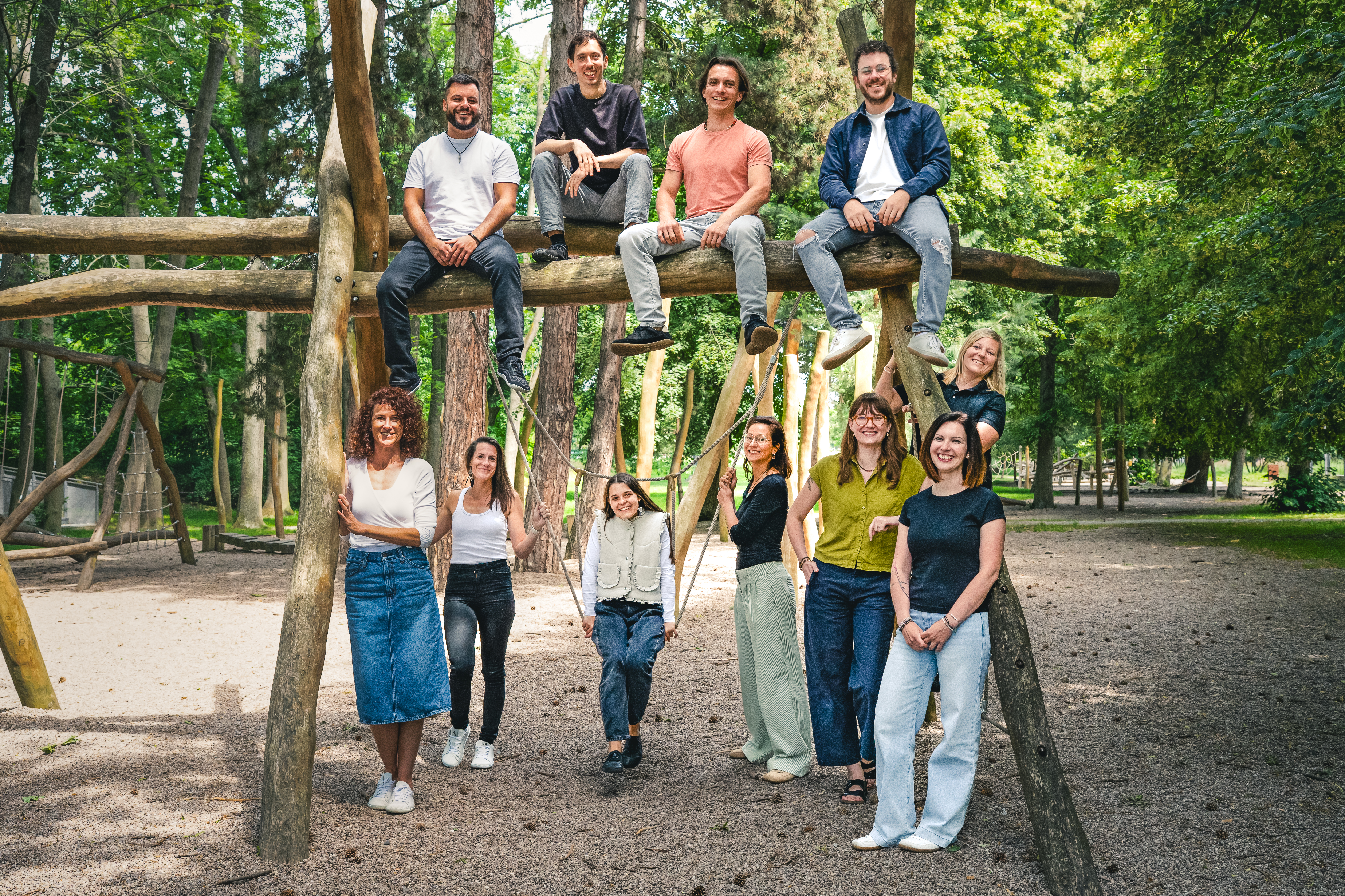 Aylla team