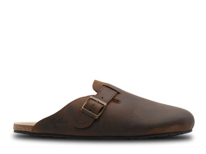dospele-barefoot-pantofle-backory-hnede-kozene-aylla-tinku-vnejsi-pohled