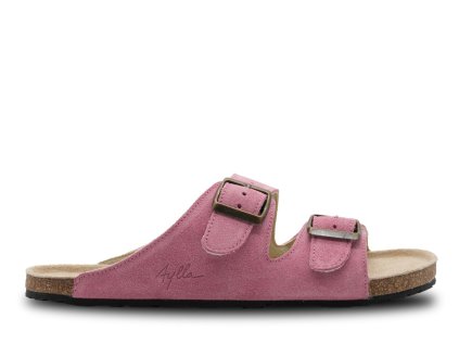 dospele-barefoot-pantofle-backory-ruzova-kozene-aylla-thak-vnejsi-pohled
